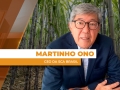 Martinho Ono - CEO da SCA Brasil