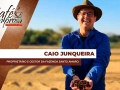 Caio Junqueira - Proprietário e Gestor da Fazenda Santo Amaro