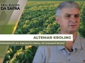 Altemar Kroling - Presidente do Sindicato Rural de Diamantino/MT