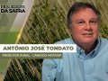 Antônio José Tondato - Produtor Rural - Cândido Mota/SP