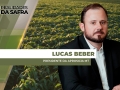 Lucas Beber - Presidente da Aprosoja MT