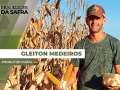 Gleiton Medeiros - Produtor Rural