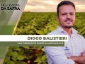 Diogo Balistieri - vice-presidente Norte da Aprosoja MT