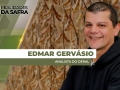 Edmar Gervásio - Analista do Deral