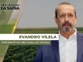 Evandro Vilela - Presidente do Sind. Rural de Jataí/GO