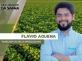 Flavio Aguena - Assessor Técnico Aprosoja/MS