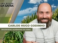 Carlos Hugo Godinho - Engenheiro Agrônomo do Deral