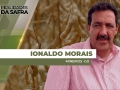 Ionaldo Morais Vilela - Produtor Rural na região de Mineiros/GO