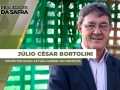 Júlio César Bortolini - Produtor Rural em São Gabriel do Oeste/MS