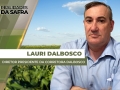 Lauri Dalbosco - Diretor Presidente da Corretora Dalbosco