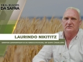 Laurindo Nikititz - Diretor Administrativo do Sindicato Rural de Santo Ângelo/RS