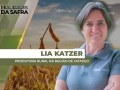 Lia Katzer - Produtora Rural na região de Jataí/GO