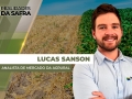 Lucas Sanson - Analista de Mercado da Agrural