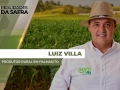 Luiz Villa - Produtor Rural em Palmas/TO