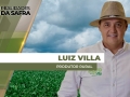 Luiz Villa - Produtor Rural em Palmas/TO