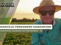 Marcílio Fernandes Marangoni - Engenheiro Agrônomo de Darcinópolis - TO