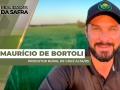 Maurício De Bortoli - Produtor Rural de Cruz Alta/RS