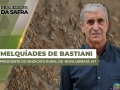 Melquíades de Bastiani - Presidente do Sindicato Rural de  Nova Ubiratã/MT