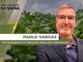 Paulo Vargas - Vice-Presidente do Sindicato Rural de Carazinho/RS