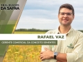Rafael Vaz - Gerente comercial da Conceito Sementes