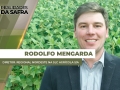 Rodolfo Mengarda - Dir. Regional Nordeste na SLC Agrícola S/A