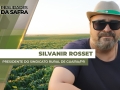 Silvanir Rosset - Presidente do Sindicato Rural de Guaíra/PR