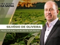 Silvésio de Oliveira - Produtor Rural da região de Tapurah/MT