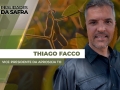 Thiago Facco - vice-presidente da Aprosoja Tocantins