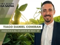 Tiago Daniel Comiran - Produtor Rural de Campos de Júlio / MT