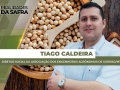 Tiago Caldeira - Diretor Social da Associação dos Engenheiros Agrônomos de Sorriso/MT
