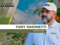 Tony Simonetti - Citricultor