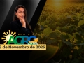 Bom Dia Agro - com Andressa Simão