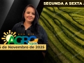 Bom Dia Agro - Com Carla Mendes