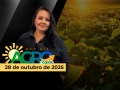 Bom Dia Agro - Com Carla Mendes