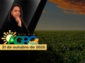 Bom Dia Agro - com Andressa Simão