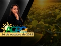 Bom Dia Agro - com Andressa Simão