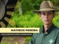 Matheus Pereira - Sócio-Diretor da Pátria Agronegócios
