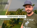 Ildefonso Ausec - Produtor Rural