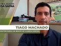 Tiago Machado - Produtor Rural na região de Guarda-Mor/MG