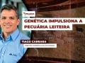 Tiago Carrara - Diretor Comercial da Alta Brasil