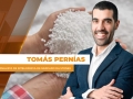 Tomás Pernías - Analista de Inteligência de Mercado da StoneX