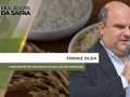 Tomaz Olea - Presidente do Sindicato Rural de São Borja/RS