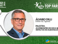 Álvaro Dilli - Diretor SLC Agrícola