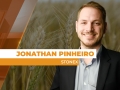 Jonathan Pinheiro - Consultor em Gerenciamento de Riscos da StoneX