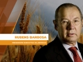 Rubens Barbosa - Presidente-Executivo da Abitrigo