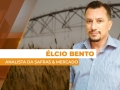 Élcio Bento - Analista da Safras & Mercado