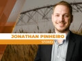 Jonathan Pinheiro - Consultor em Gerenciamento de Riscos da StoneX