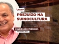 Valdomiro Ferreira - Presidente APCS