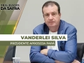 Vanderlei Silva Ataídes - Presidente Aprosoja Pará