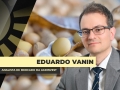 Eduardo Vanin - Analista de Mercado da Agrinvest